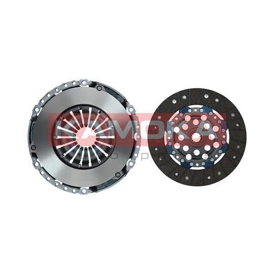 KC226 - Clutch Kit 