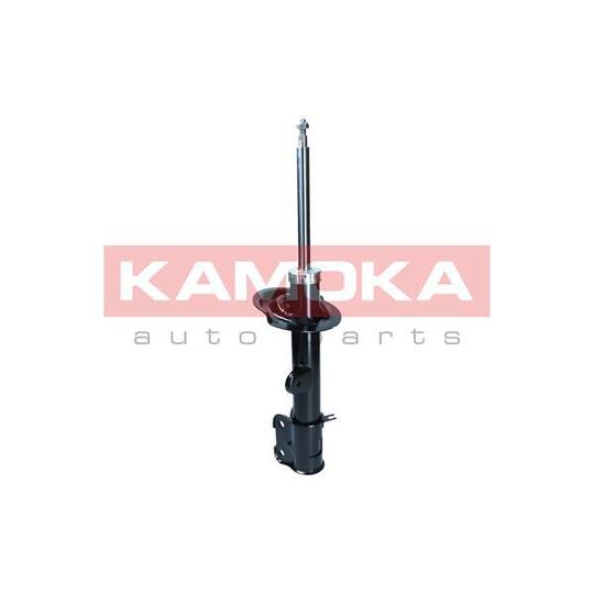 2000335 - Shock Absorber 