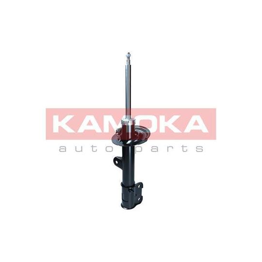 2000335 - Shock Absorber 