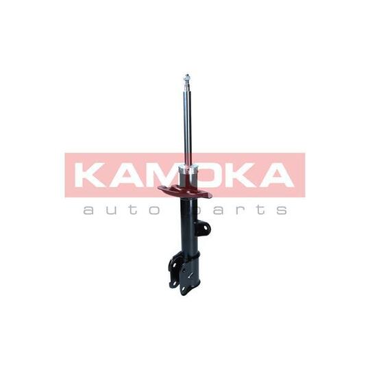 2000335 - Shock Absorber 