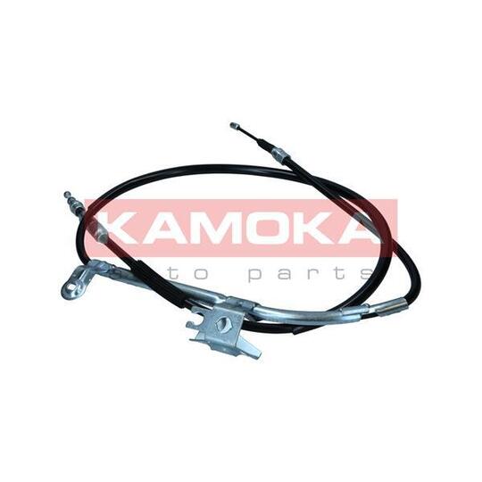 1190021 - Cable Pull, parking brake 