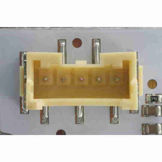 V10-73-0315 - Control Unit, lights 