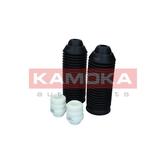 2019174 - Dust Cover Kit, shock absorber 