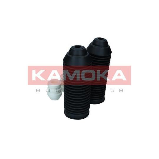 2019174 - Dust Cover Kit, shock absorber 