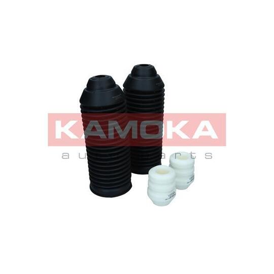 2019174 - Dust Cover Kit, shock absorber 