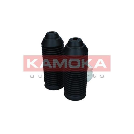 2019174 - Dust Cover Kit, shock absorber 