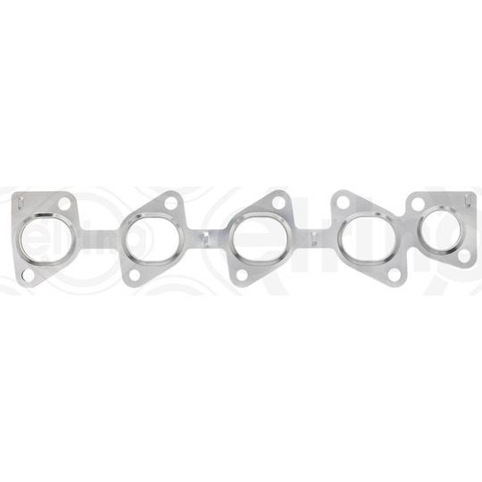 118.100 - Gasket, exhaust manifold 