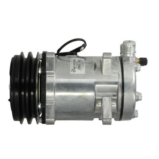 KTT090337 - Compressor, air conditioning 