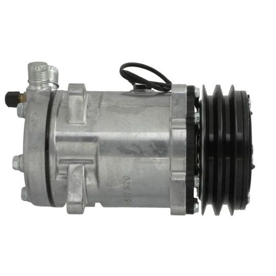 KTT090337 - Compressor, air conditioning 