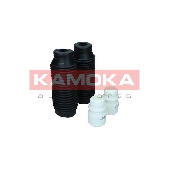 2019180 - Dust Cover Kit, shock absorber 