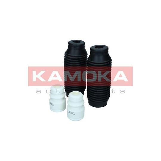 2019180 - Dust Cover Kit, shock absorber 