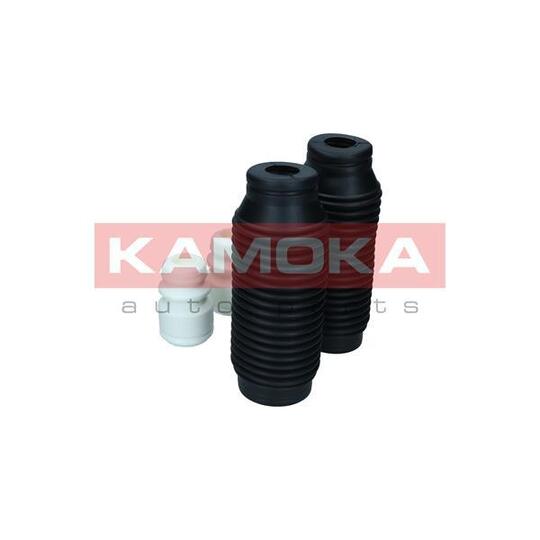 2019180 - Dust Cover Kit, shock absorber 