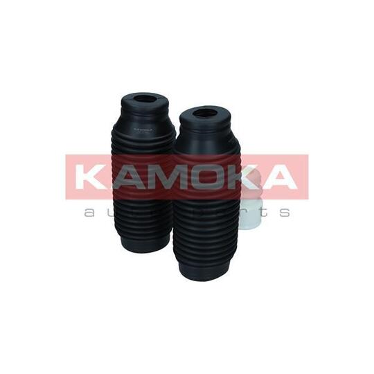 2019180 - Dust Cover Kit, shock absorber 