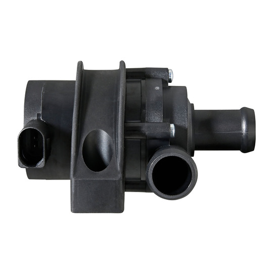 8TW 358 304-611 - Auxiliary Water Pump (cooling water circuit) 