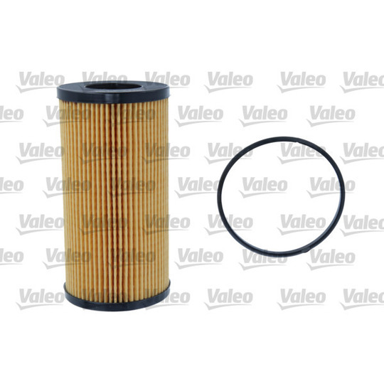 586594 - Oil filter 