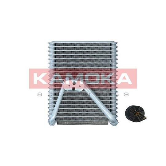 7770026 - Evaporator, air conditioning 