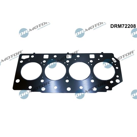 DRM72208 - Gasket, cylinder head 