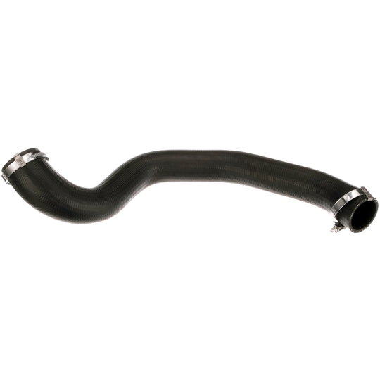 09-1582 - Charger Air Hose 