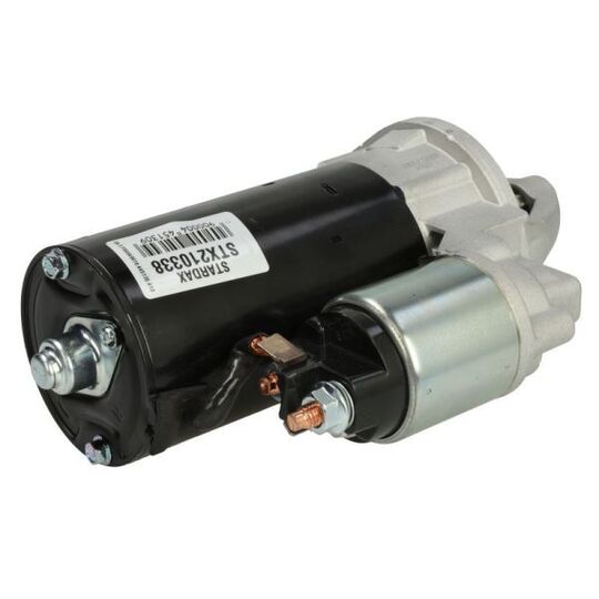 STX210338R - Startmotor 