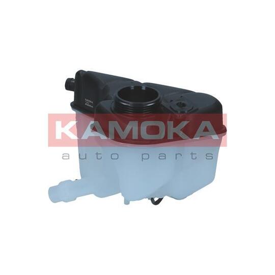 7720027 - Expansion Tank, coolant 