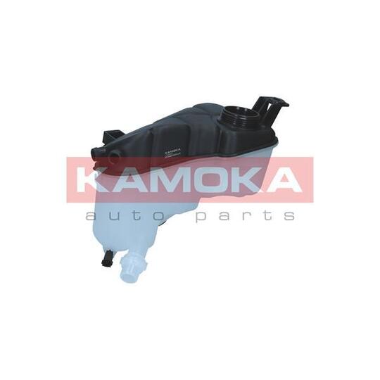 7720027 - Expansion Tank, coolant 