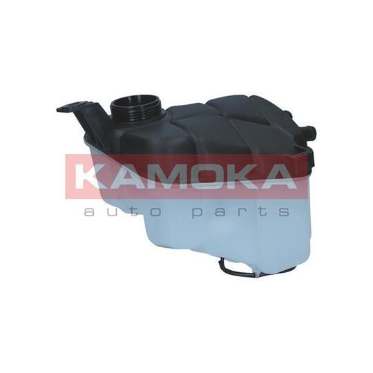 7720027 - Expansion Tank, coolant 