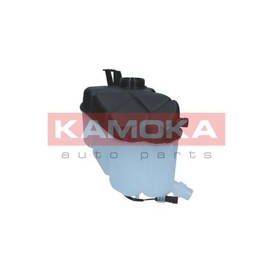 7720027 - Expansion Tank, coolant 