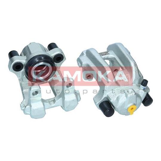 JBC1302 - Brake Caliper 