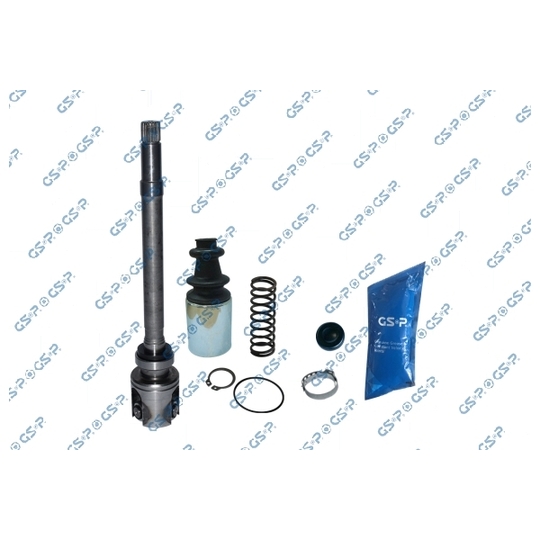 610031 - Joint Kit, drive shaft 