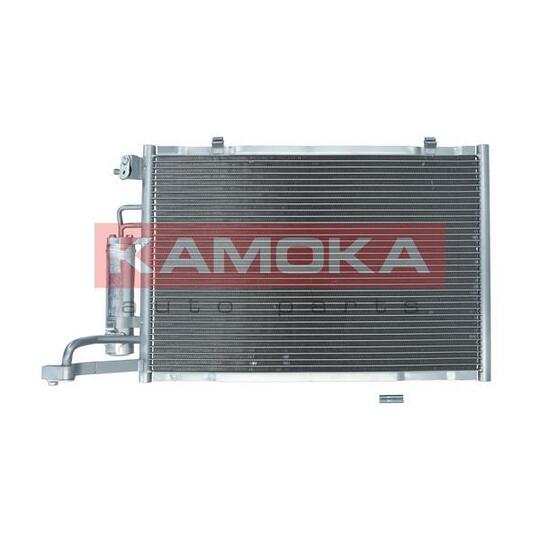 7800066 - Condenser, air conditioning 