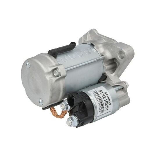 STX210251R - Starter 