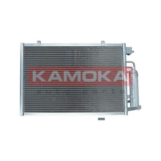 7800066 - Condenser, air conditioning 