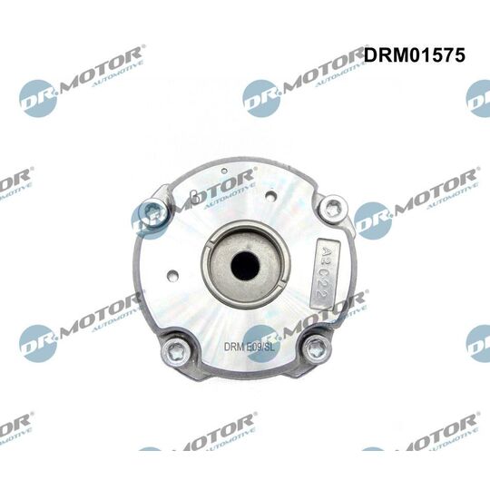 DRM01575 - Camshaft Adjuster 