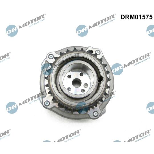 DRM01575 - Camshaft Adjuster 