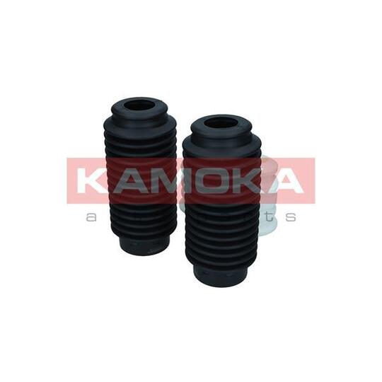 2019112 - Dust Cover Kit, shock absorber 