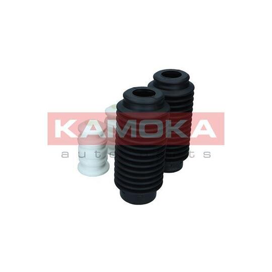 2019112 - Dust Cover Kit, shock absorber 