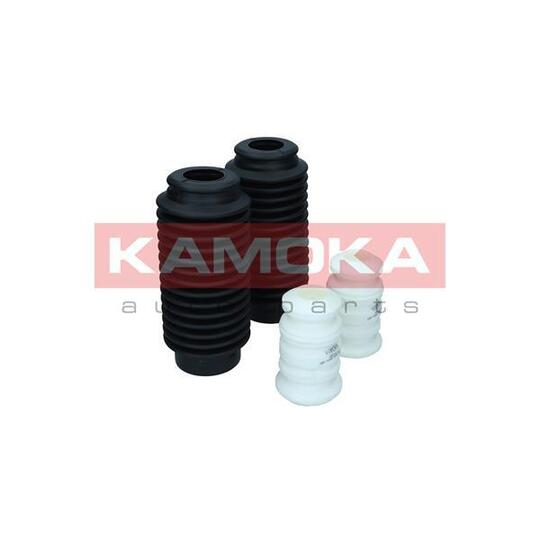 2019112 - Dust Cover Kit, shock absorber 