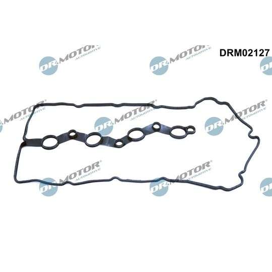 DRM02127 - Gasket, cylinder head cover 