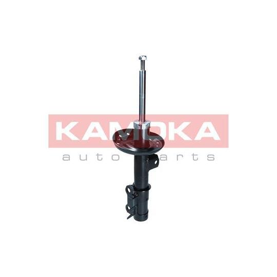 2000160 - Shock Absorber 