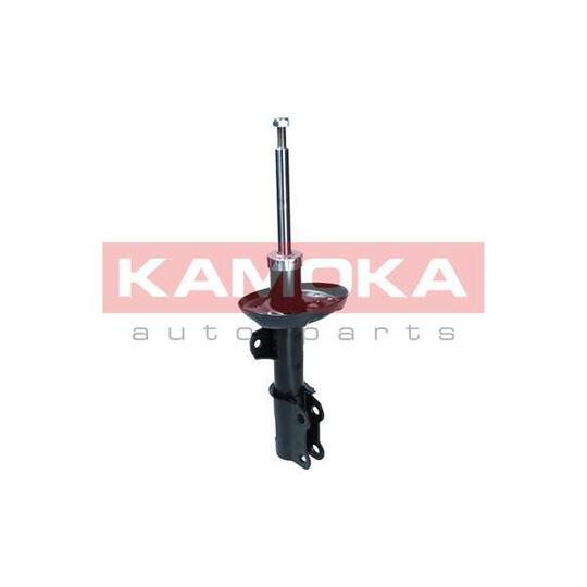 2000160 - Shock Absorber 