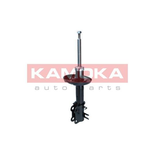 2000160 - Shock Absorber 