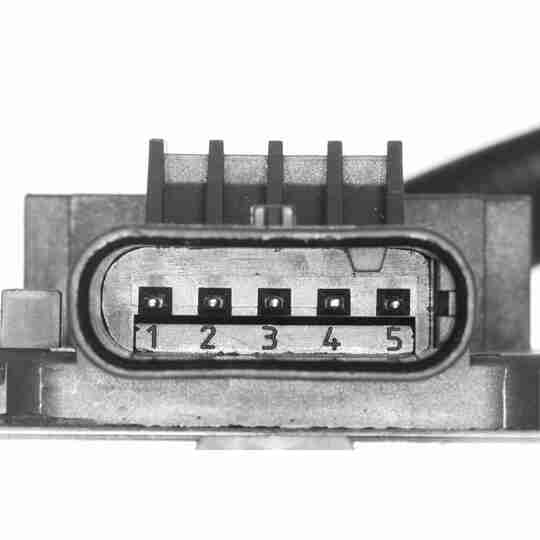 V52-72-0385 - NOx-sensor, ureainsprutning 