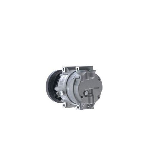 ACP 1604 000S - Compressor, air conditioning 