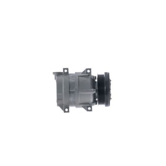 ACP 1604 000S - Compressor, air conditioning 