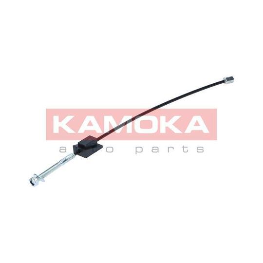 1190441 - Cable Pull, parking brake 