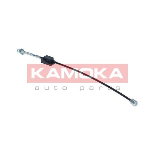 1190441 - Cable Pull, parking brake 