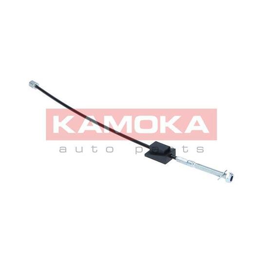 1190441 - Cable Pull, parking brake 