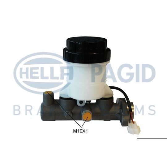 8AM 355 505-951 - Brake Master Cylinder 