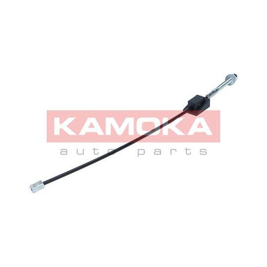 1190441 - Cable Pull, parking brake 