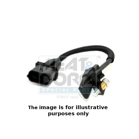 87675E - Sensor, crankshaft pulse 